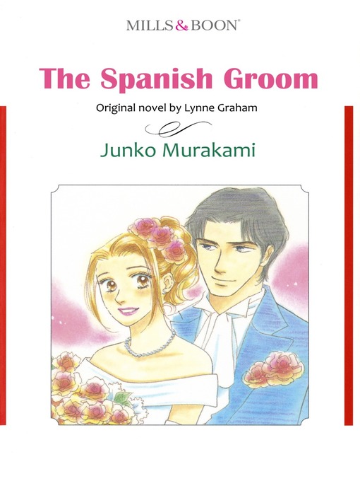 Title details for The Spanish Groom by Lynne Graham - Available